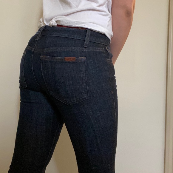 Joe’s dark jeans - Picture 3 of 6